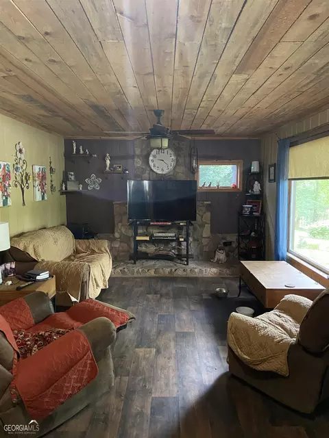 1000 County Road 247, Fruithurst, AL 36262 photo 20