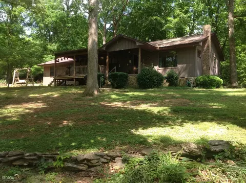 1000 County Road 247, Fruithurst, AL 36262 photo 4