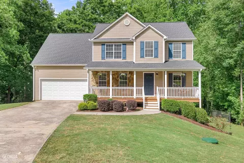 3061 Mill Cir, Monroe, GA 30655
