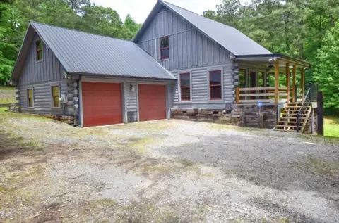 46 New Vinson Mountain Rd, Rockmart, GA 30153
