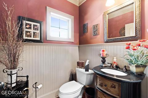 148 Shellbark Dr, Mcdonough, GA 30252 photo 5