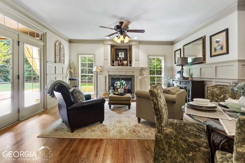 148 Shellbark Dr, Mcdonough, GA 30252 photo 12