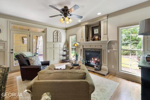 148 Shellbark Dr, Mcdonough, GA 30252 photo 13