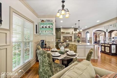 148 Shellbark Dr, Mcdonough, GA 30252 photo 14