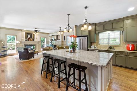 148 Shellbark Dr, Mcdonough, GA 30252 photo 11