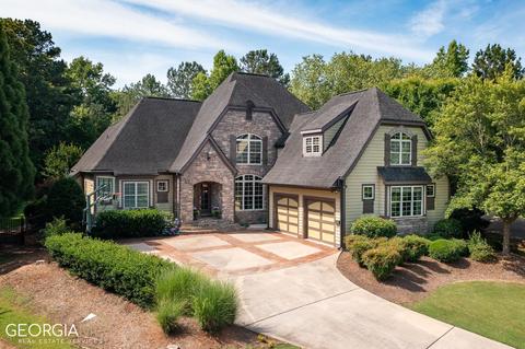 148 Shellbark Dr, Mcdonough, GA 30252 photo 1