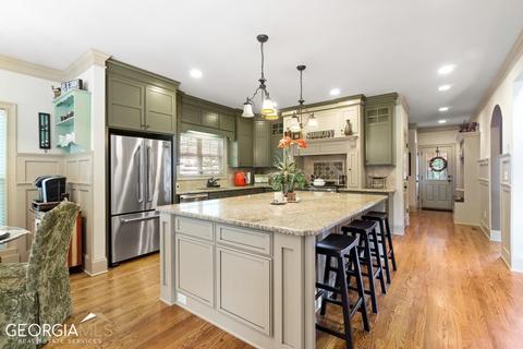 148 Shellbark Dr, Mcdonough, GA 30252 photo 15