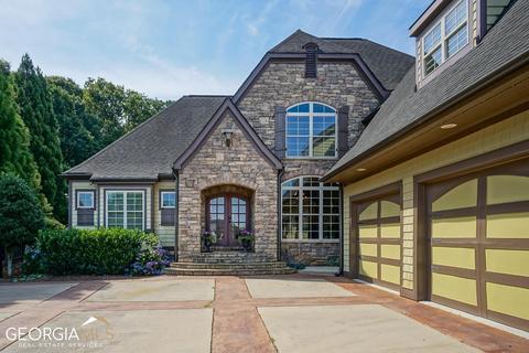 148 Shellbark Dr, Mcdonough, GA 30252 photo 40