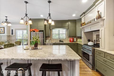148 Shellbark Dr, Mcdonough, GA 30252 photo 16