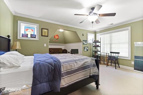 148 Shellbark Dr, Mcdonough, GA 30252 photo 28