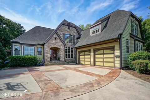 148 Shellbark Dr, Mcdonough, GA 30252 photo 38