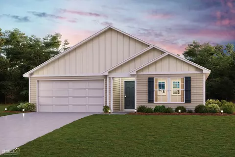 59 Parker Dr, Luthersville, GA 30251