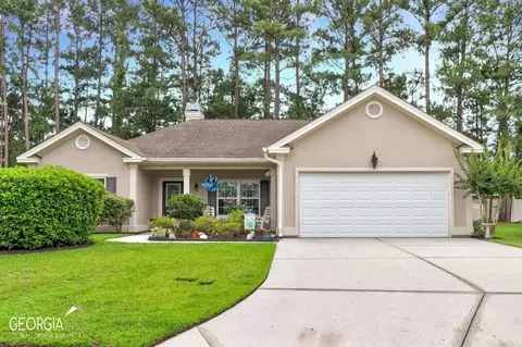 16 Iron Gate Ct, Pooler, GA 31322