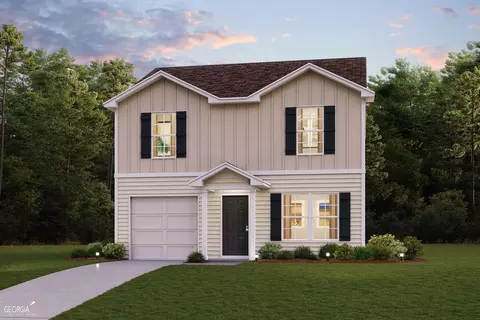 214 Topaz Ln, Macon, GA 31217