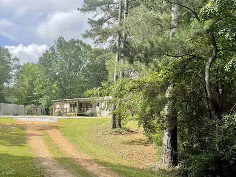 865 Pierce Brown Rd, Hartwell, GA 30643