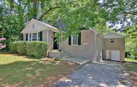 2526 Semmes St, East Point, GA 30344