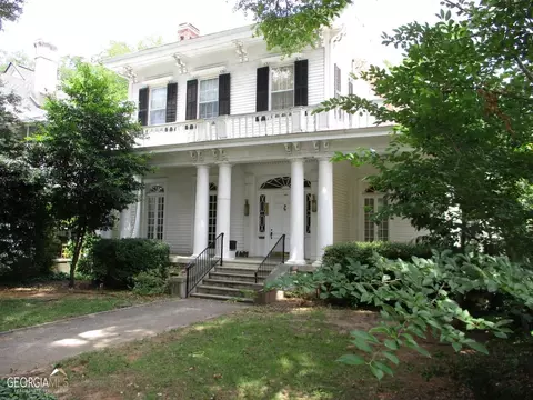 334 College St, Macon, GA 31201