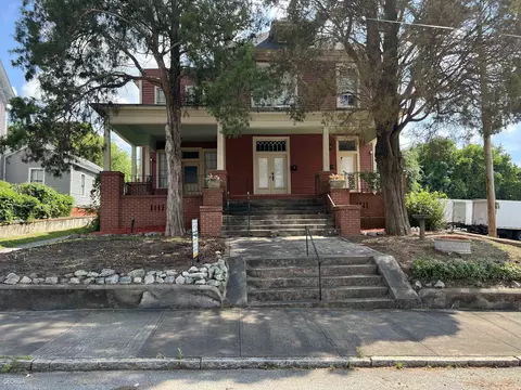1352 Hardeman Ave, Macon, GA 31201 photo 2