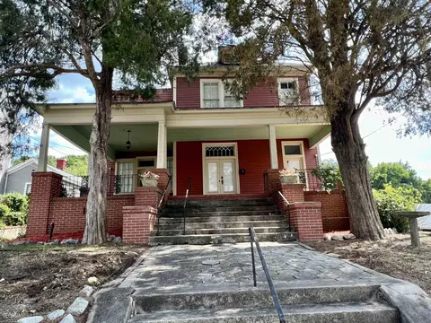 1352 Hardeman Ave, Macon, GA 31201 photo 1