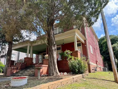 1352 Hardeman Ave, Macon, GA 31201 photo 3