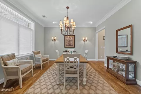 479 Gordon Rd, Forsyth, GA 31029 photo 6