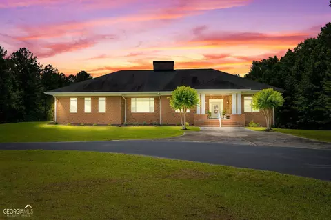 479 Gordon Rd, Forsyth, GA 31029