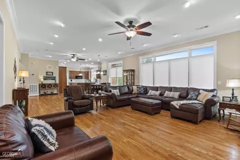 479 Gordon Rd, Forsyth, GA 31029 photo 16
