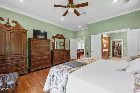 479 Gordon Rd, Forsyth, GA 31029 photo 11