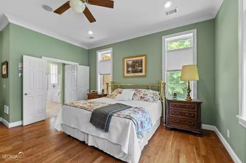 479 Gordon Rd, Forsyth, GA 31029 photo 10