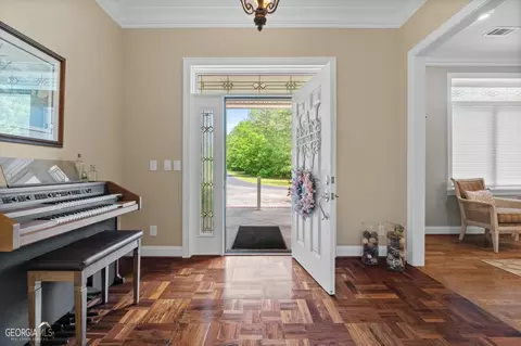 479 Gordon Rd, Forsyth, GA 31029 photo 5