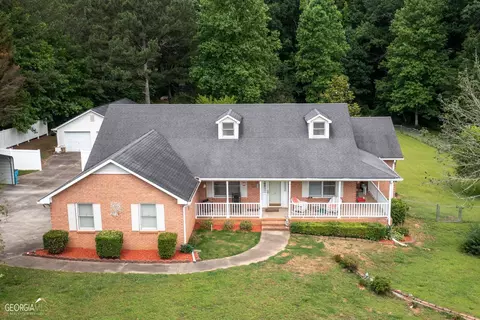 95 Mackey Rd, Mcdonough, GA 30252