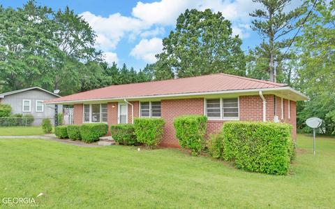 855 Skyline Dr, Toccoa, GA 30577 photo 3