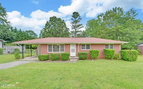 855 Skyline Dr, Toccoa, GA 30577 photo 1