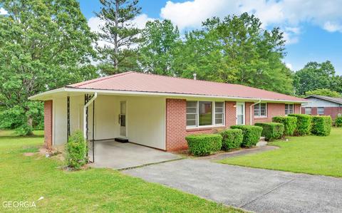 855 Skyline Dr, Toccoa, GA 30577 photo 2