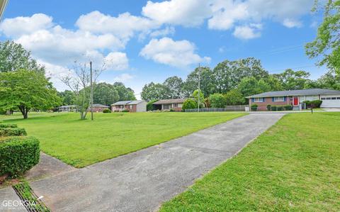 855 Skyline Dr, Toccoa, GA 30577 photo 4