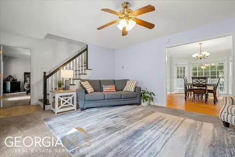 697 William St, Dacula, GA 30019 photo 7