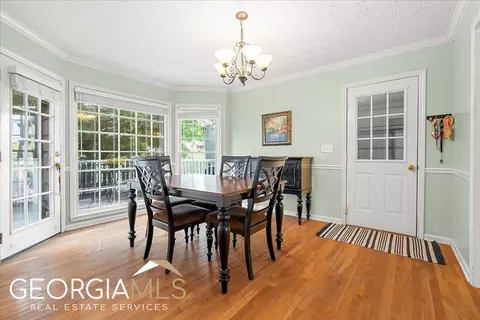 697 William St, Dacula, GA 30019 photo 9