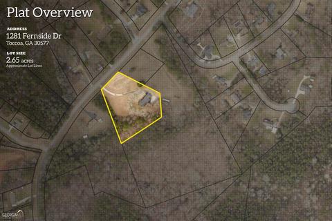 1281 Fernside Dr, Toccoa, GA 30577 photo 33