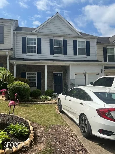 129 Spring Way Sq, Canton, GA 30114