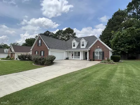 7 Pebble Creek Dr, Newnan, GA 30265