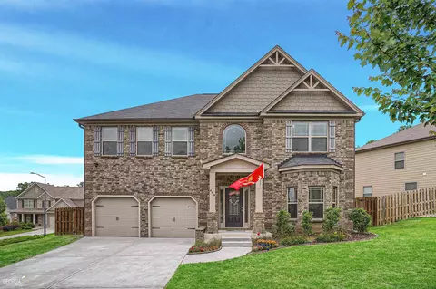 468 Red Fox Dr, Dallas, GA 30157