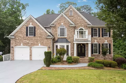 7254 Misty Harbor Ct, Stone Mountain, GA 30087