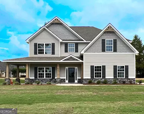 604 Bella Notte Cir #11A, Warner Robins, GA 31088