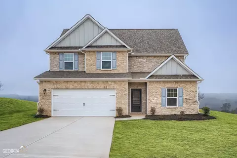 6127 Nathaniel Ln, Fairburn, GA 30213