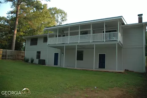 206 Lake Forest Dr, Lagrange, GA 30240 photo 21