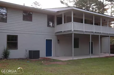 206 Lake Forest Dr, Lagrange, GA 30240 photo 20
