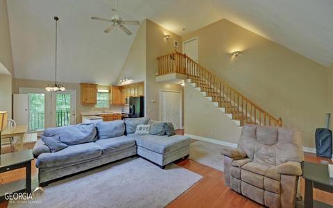 486 Watson St, Toccoa, GA 30577 photo 6