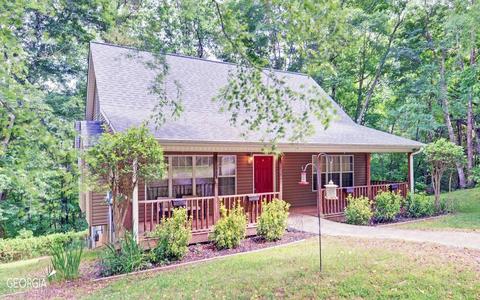 486 Watson St, Toccoa, GA 30577 photo 2