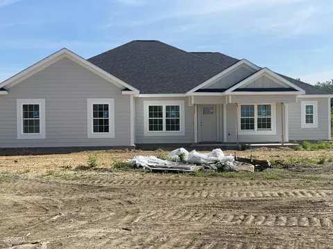 LOT 3 Emit Grove Road #3, Statesboro, GA 30458