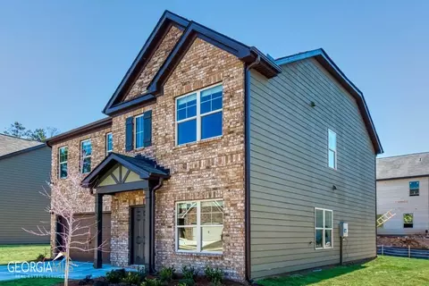 1135 Lakehaven Ln #LOT 51, Loganville, GA 30052